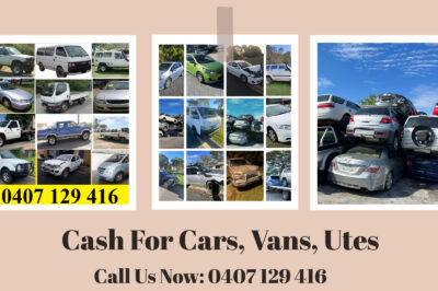 Fast Car Removals | Cash for Cars Brisbane, Gold Coast, Sunshine Coast, Toowoomba